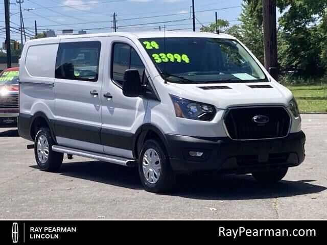 2024 Ford Transit 250 — photo 1 of 1