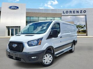 2024 Ford Transit 250