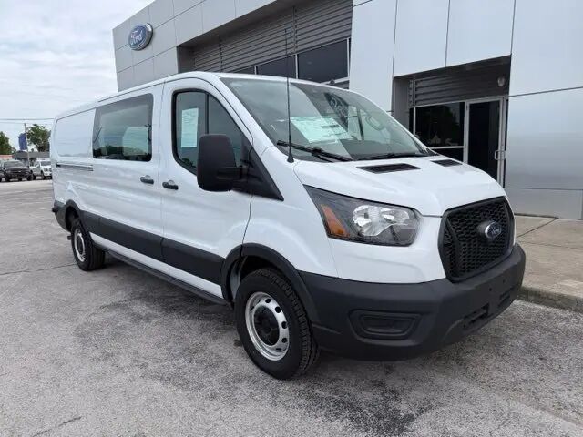 2024 Ford Transit 250