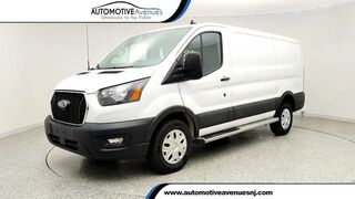 2025 Ford Transit 250