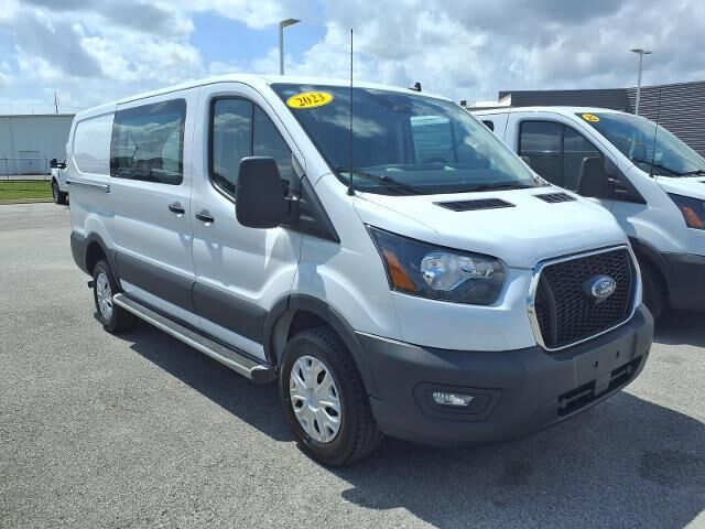 2025 Ford Transit 250 — photo 1 of 1