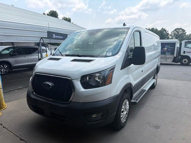 2025 Ford Transit 250 — photo 1 of 1