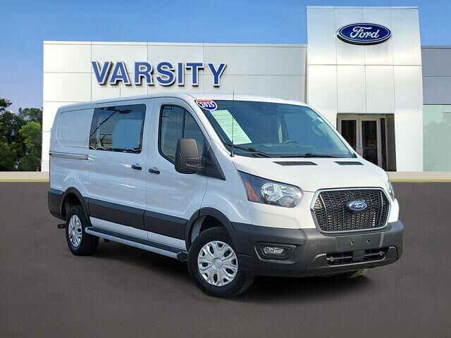 2025 Ford Transit 250 — photo 1 of 13