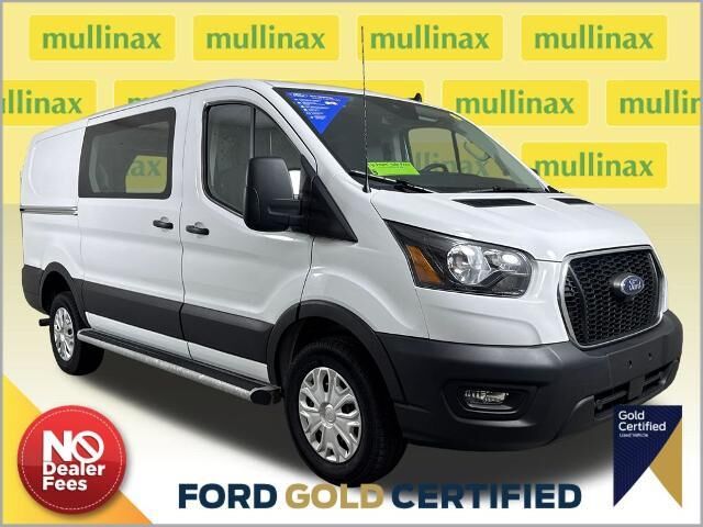 2025 Ford Transit 250 — photo 1 of 8