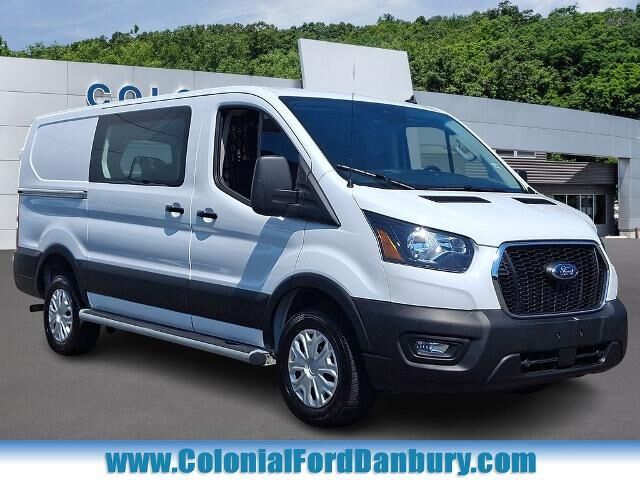 2025 Ford Transit 250