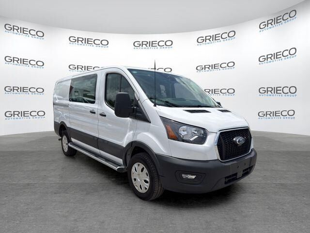 2025 Ford Transit 250 — photo 1 of 1