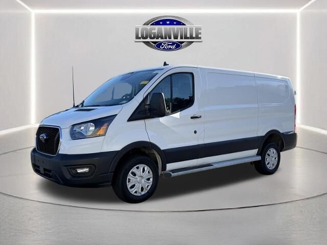 2025 Ford Transit 250
