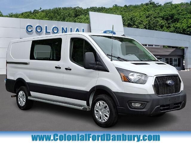 2025 Ford Transit 250