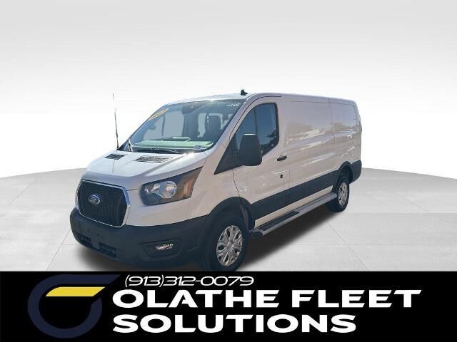 2025 Ford Transit 250