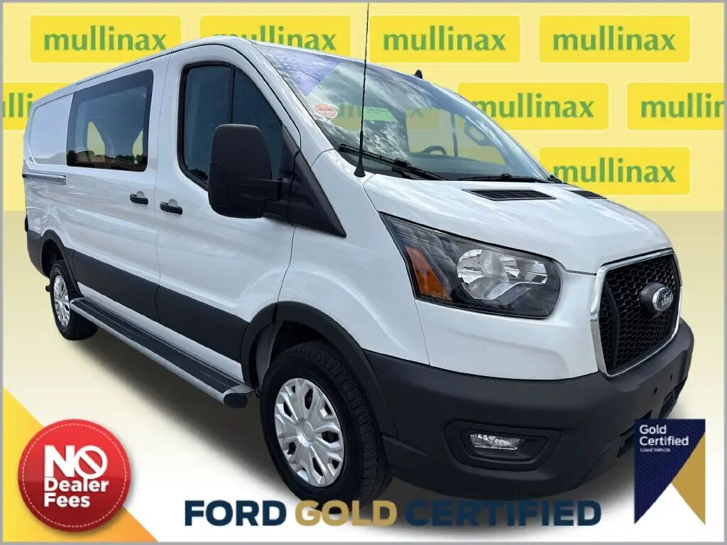 2025 Ford Transit 250 — photo 1 of 13