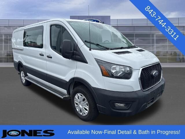 2025 Ford Transit 250 — photo 1 of 22