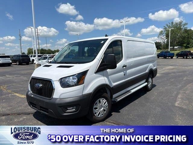 2025 Ford Transit 250 — photo 1 of 1