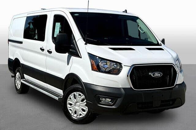 2025 Ford Transit 250 — photo 1 of 1