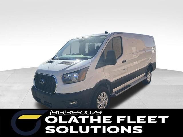 2025 Ford Transit 250