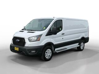2025 Ford Transit 250