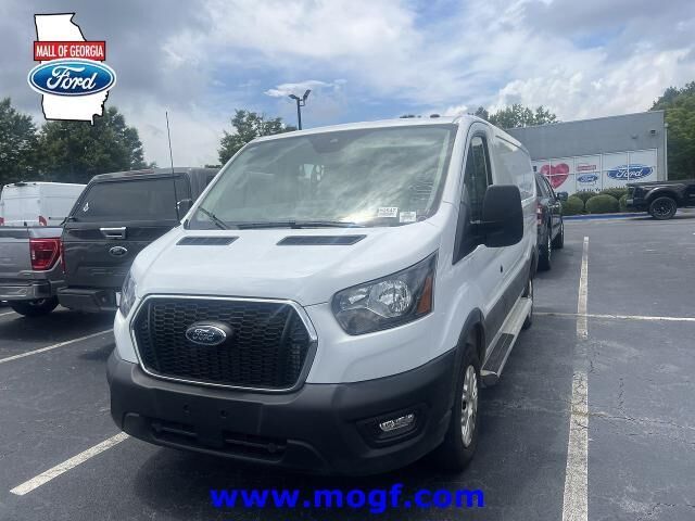 2025 Ford Transit 250 — photo 1 of 1