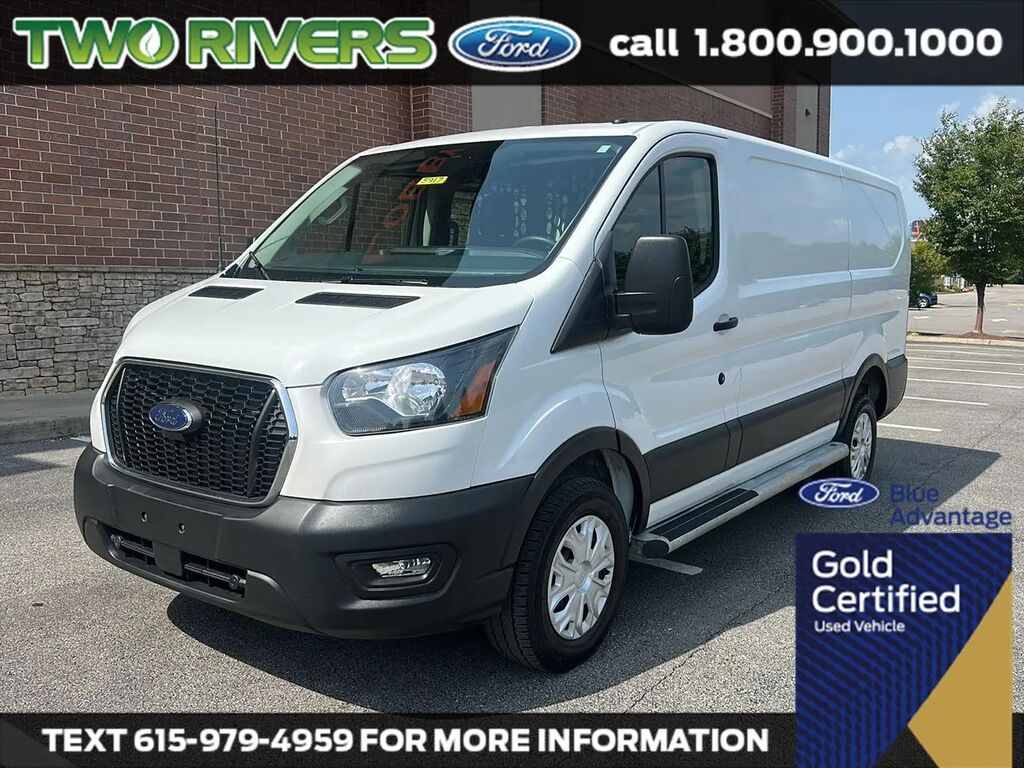 2025 Ford Transit 250 — photo 1 of 1
