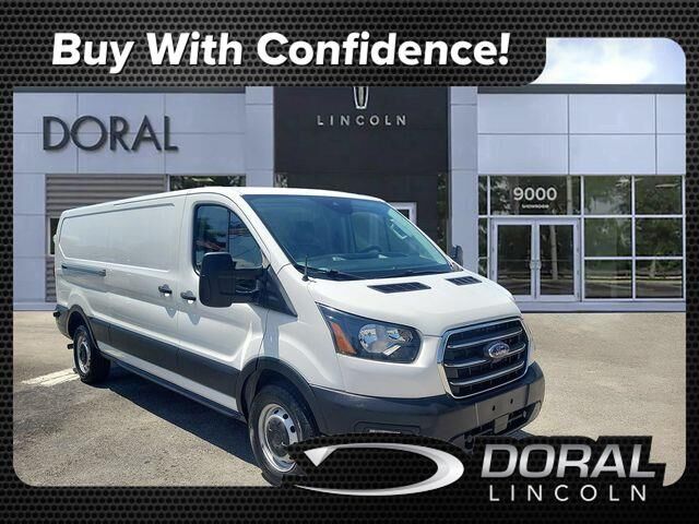 2020 Ford Transit 250