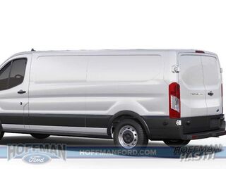 2023 Ford Transit 250