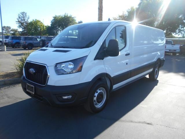 2024 Ford Transit 250 — photo 1 of 13