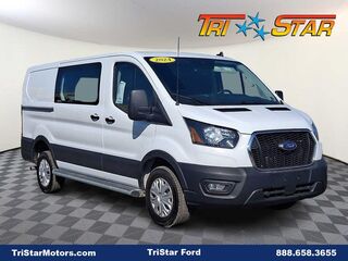 2024 Ford Transit 250