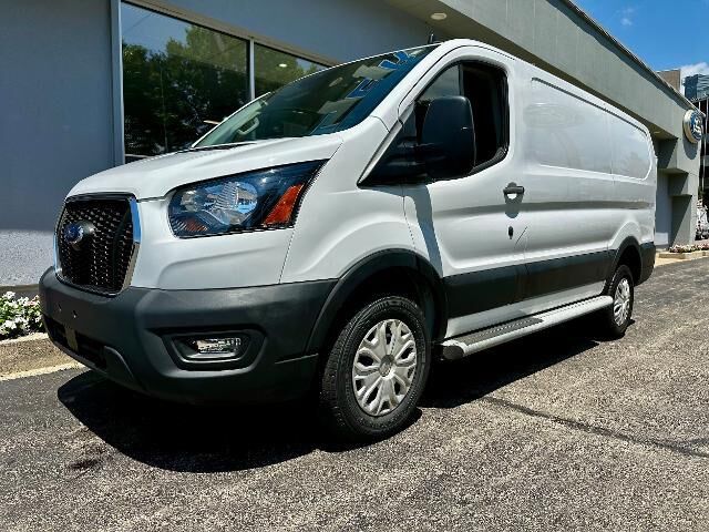 2024 Ford Transit 250 — photo 1 of 1