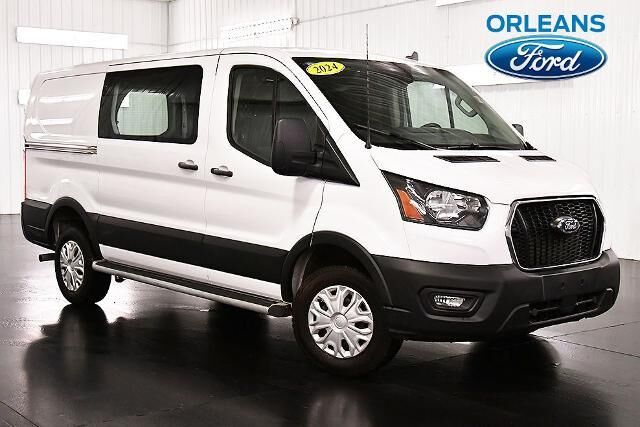 2024 Ford Transit 250 — photo 1 of 13