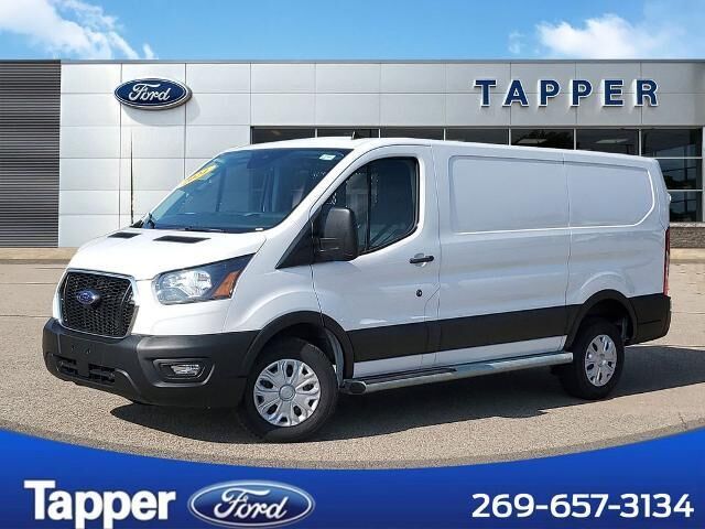 2024 Ford Transit 250