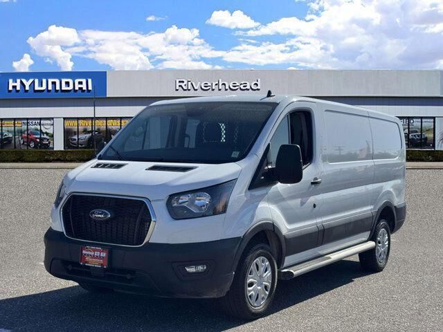 2024 Ford Transit 250 — photo 1 of 13