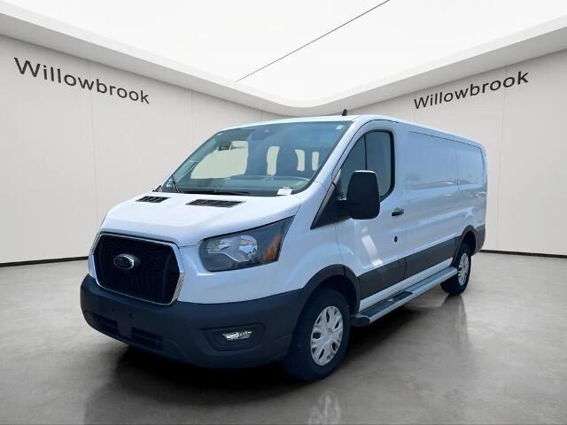 2024 Ford Transit 250 — photo 1 of 27