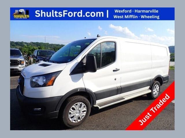 2024 Ford Transit 250 — photo 1 of 1