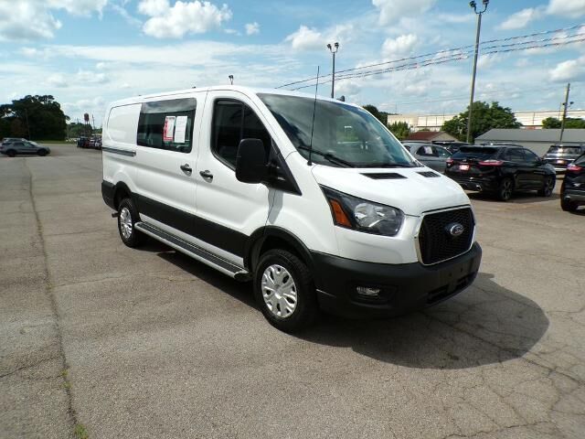 2024 Ford Transit 250 — photo 1 of 1