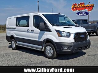 2024 Ford Transit 250