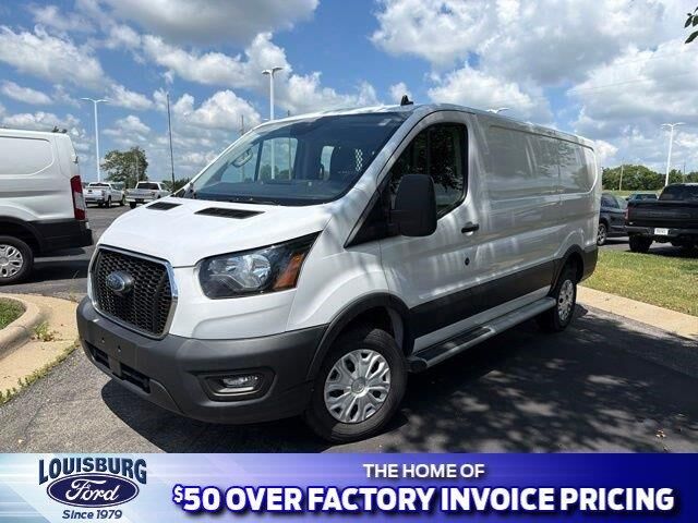 2024 Ford Transit 250 — photo 1 of 1