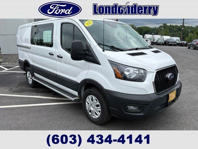 2025 Ford Transit 250 — photo 1 of 13