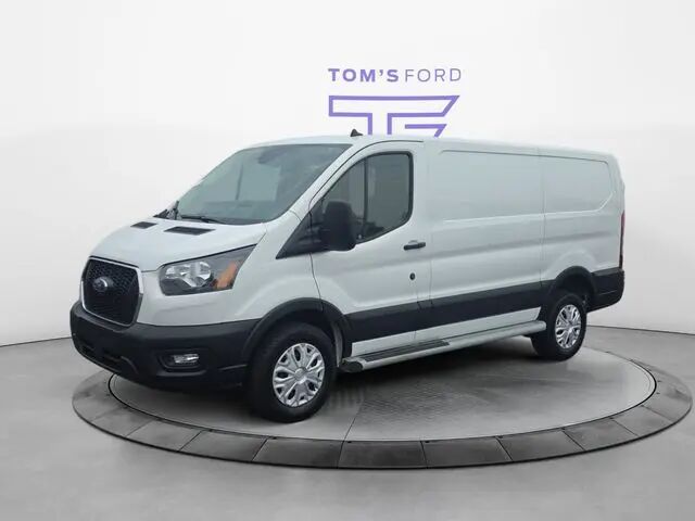2025 Ford Transit 250 — photo 1 of 1
