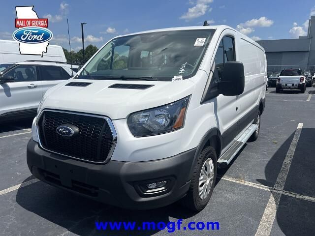 2025 Ford Transit 250 — photo 1 of 2