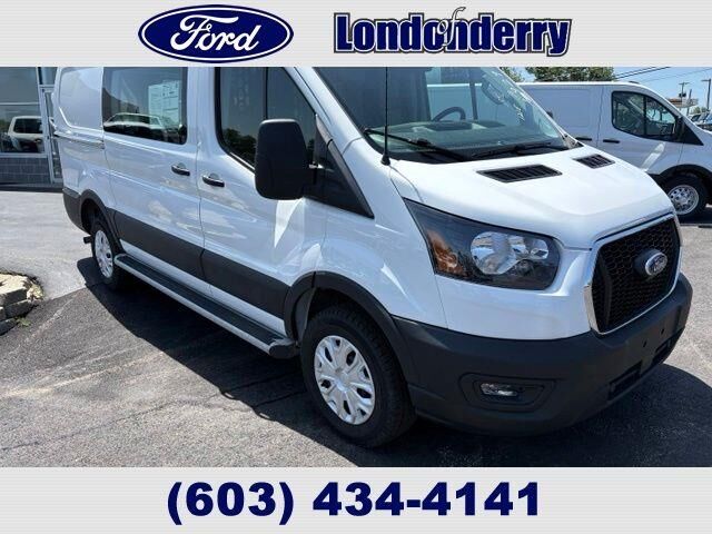 2025 Ford Transit 250 — photo 1 of 13