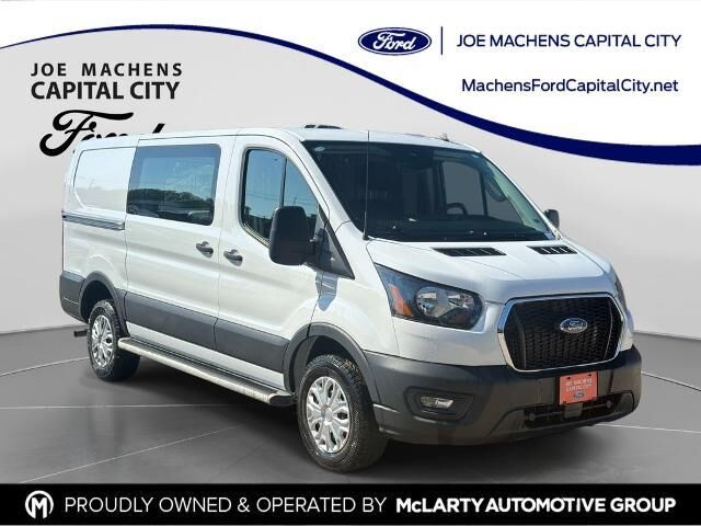 2025 Ford Transit 250 — photo 1 of 1