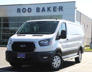 2025 Ford Transit 250 — photo 1 of 13