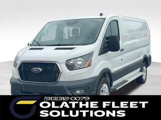 2025 Ford Transit 250