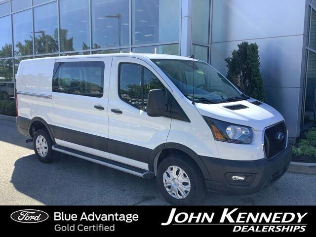 2025 Ford Transit 250 — photo 1 of 1