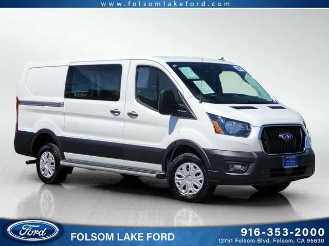 2025 Ford Transit 250 — photo 1 of 2