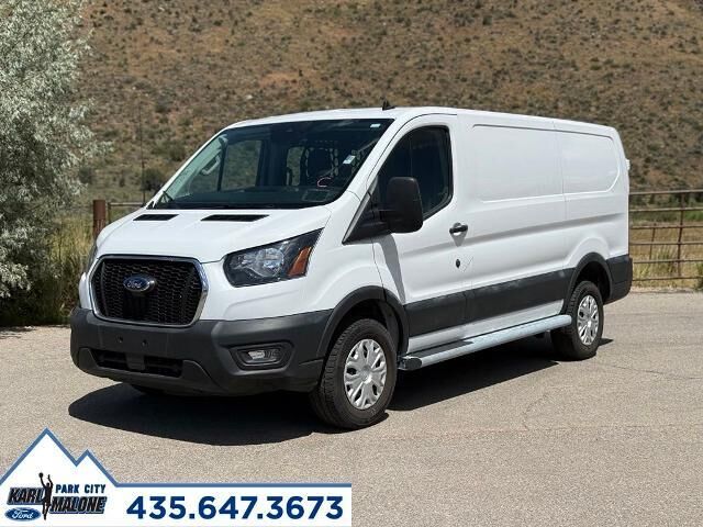 2025 Ford Transit 250 — photo 1 of 13
