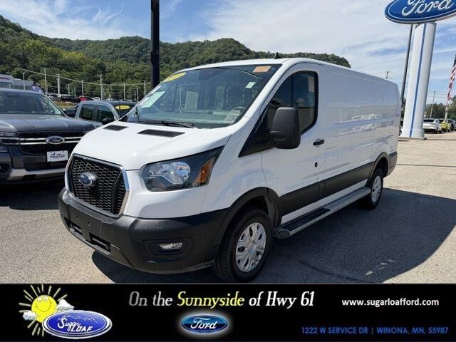 2025 Ford Transit 250 — photo 1 of 5