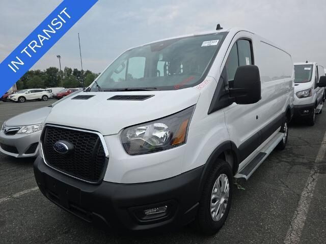 2025 Ford Transit 250