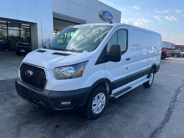 2025 Ford Transit 250 — photo 1 of 26