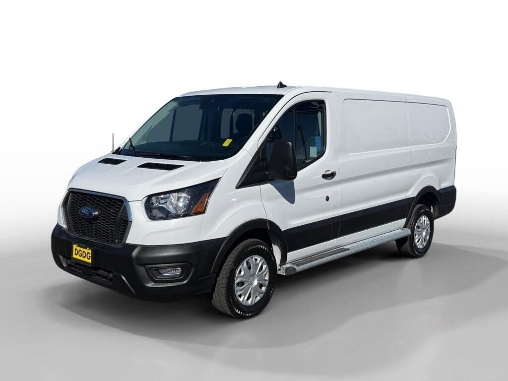 2025 Ford Transit 250 — photo 1 of 1