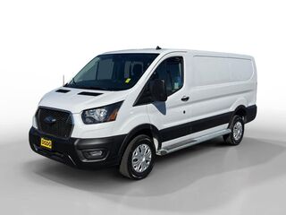2025 Ford Transit 250