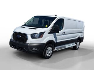 2025 Ford Transit 250